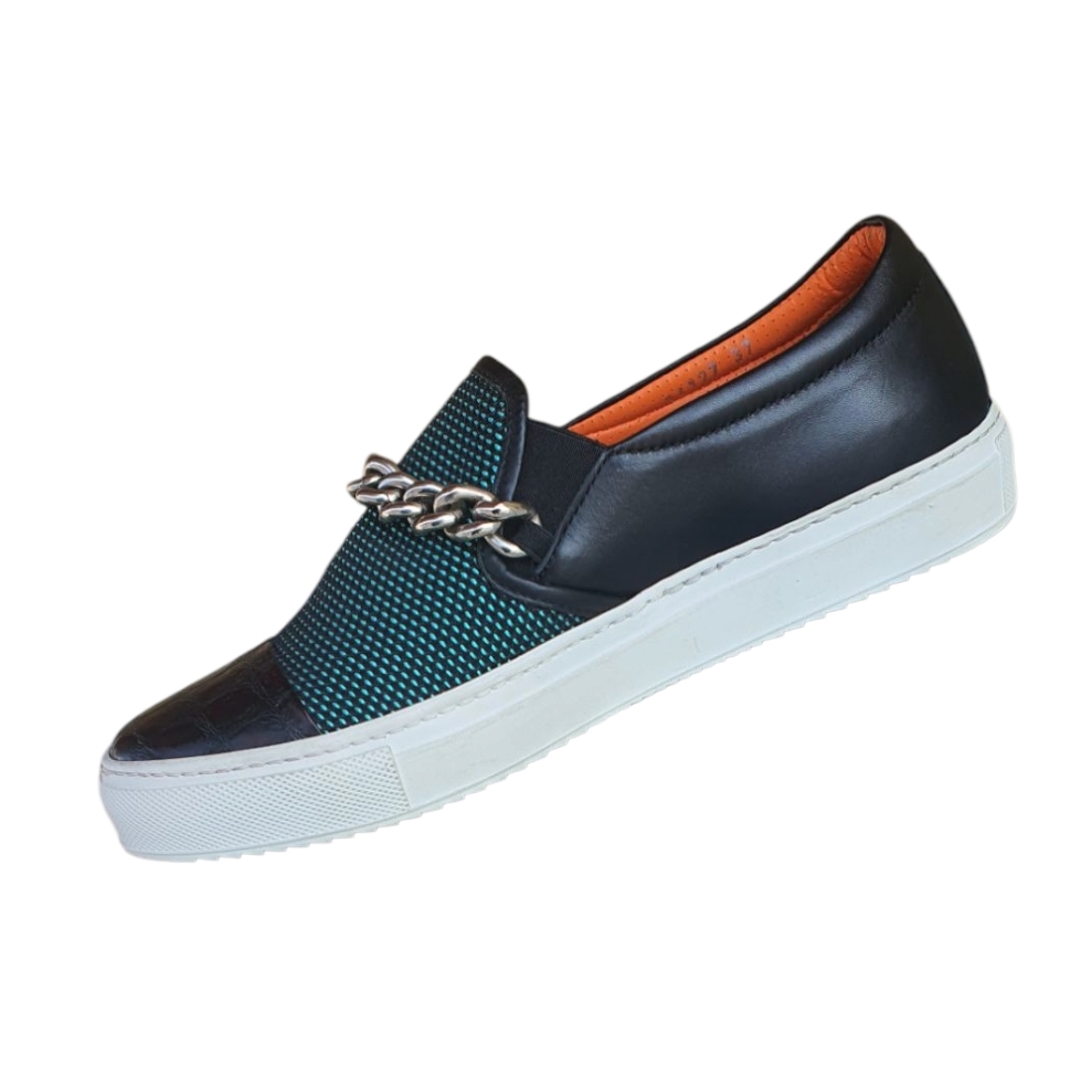 24127 Congo luc nero